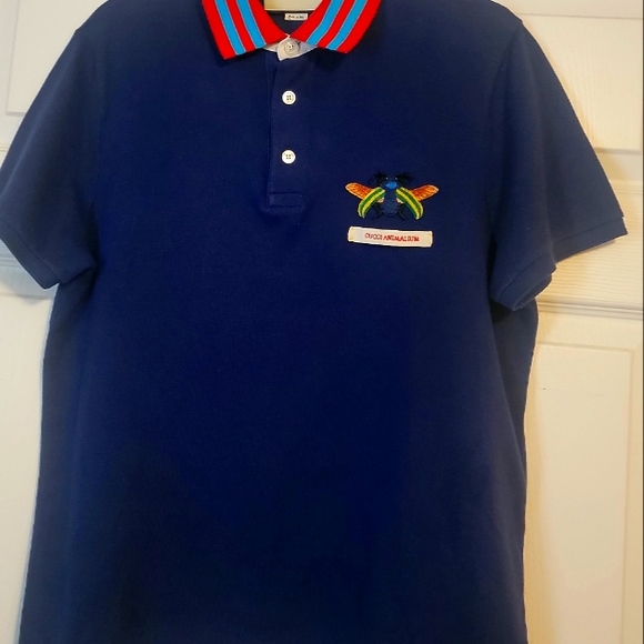 Gucci Other - Gucci Shirt